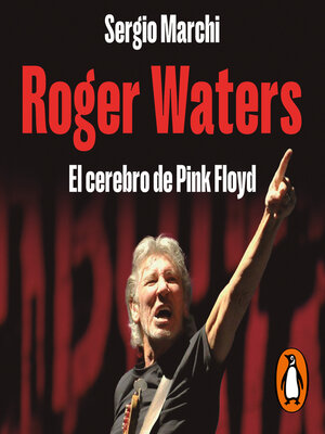 cover image of Roger Waters